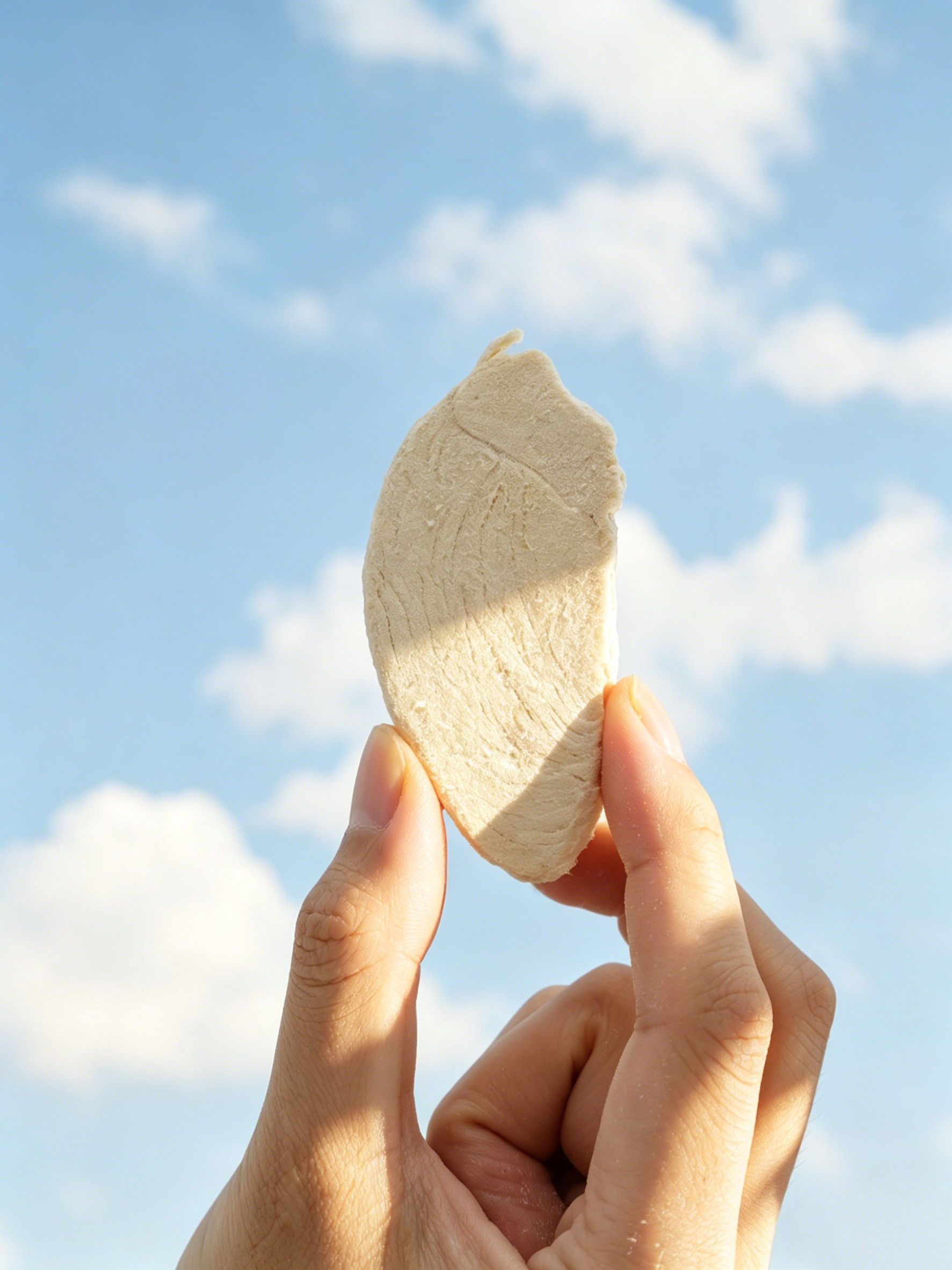 100% Chicken Breast | Freeze-Dried Treats · For Dogs & Cats