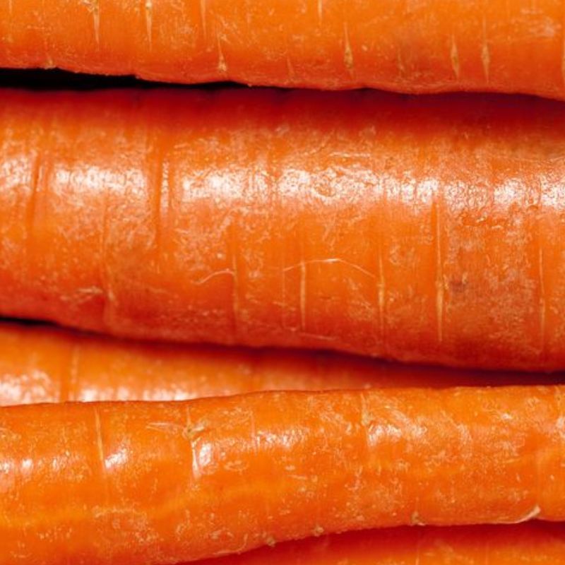Carrots