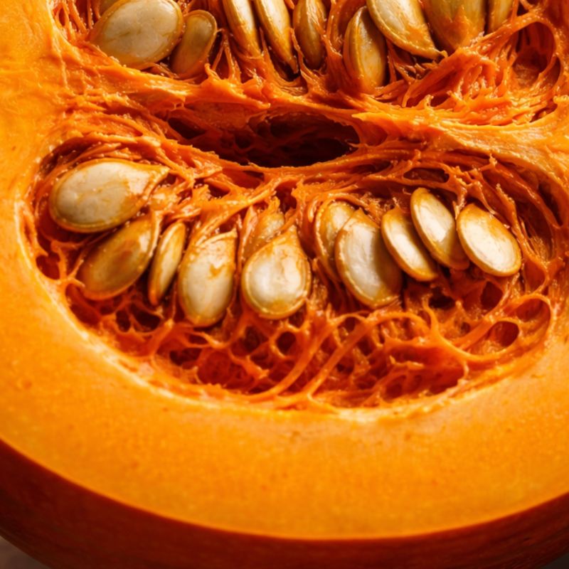 Pumpkin 