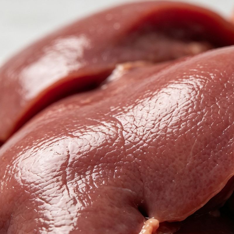Chicken Liver