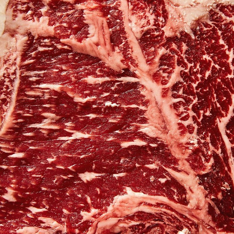 Prime-Cut Beef 