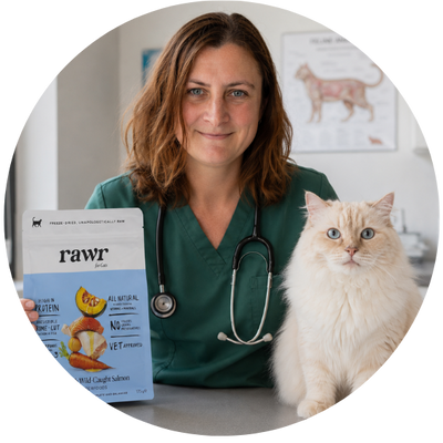 Dr. Anna Lineva
